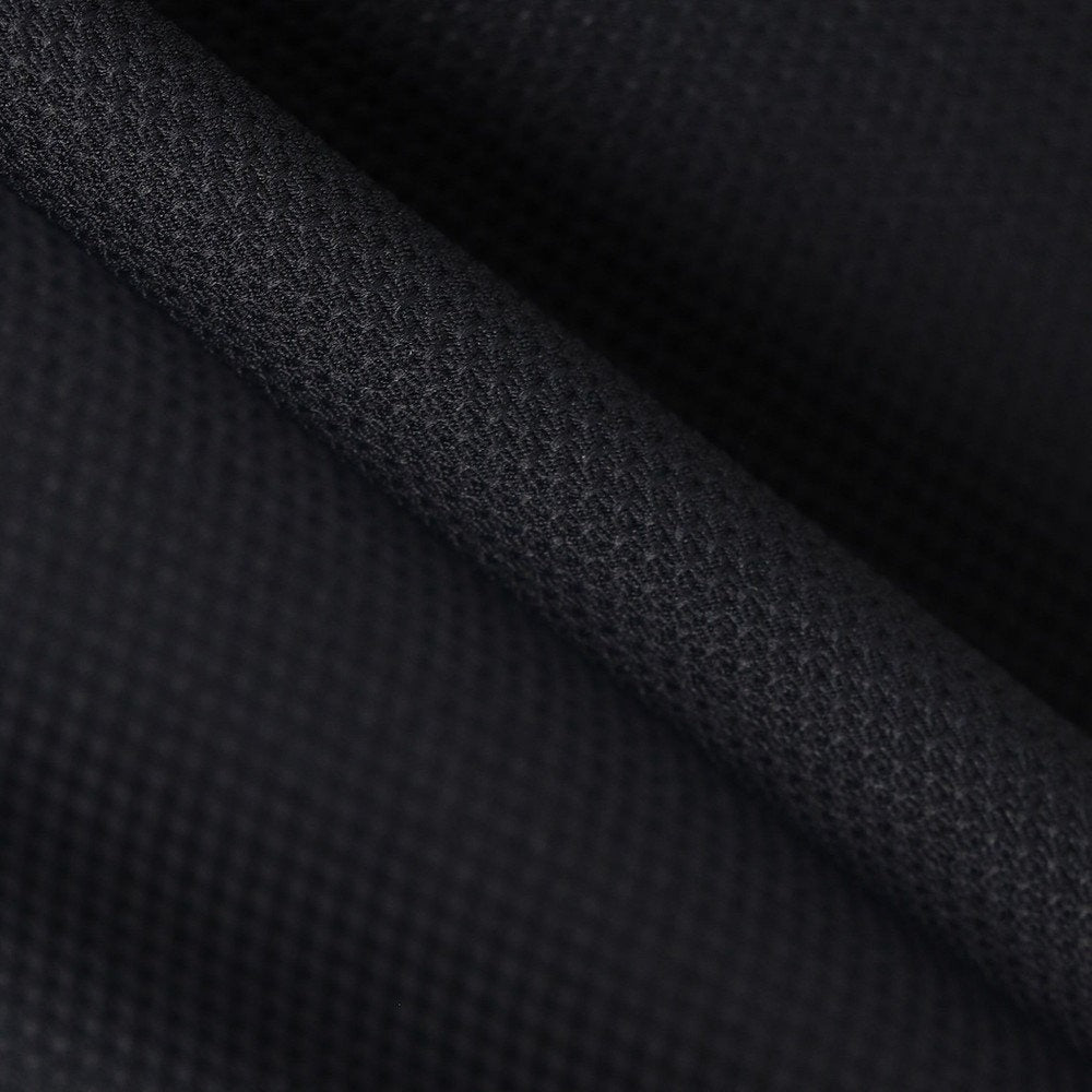 BRIEFING MENS MS MESH MINI LINE POLO