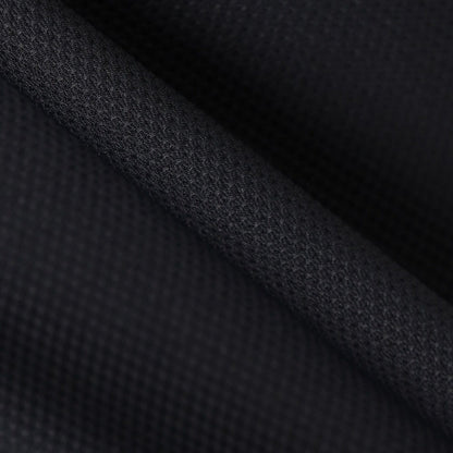 BRIEFING MENS MS MESH MINI LINE POLO