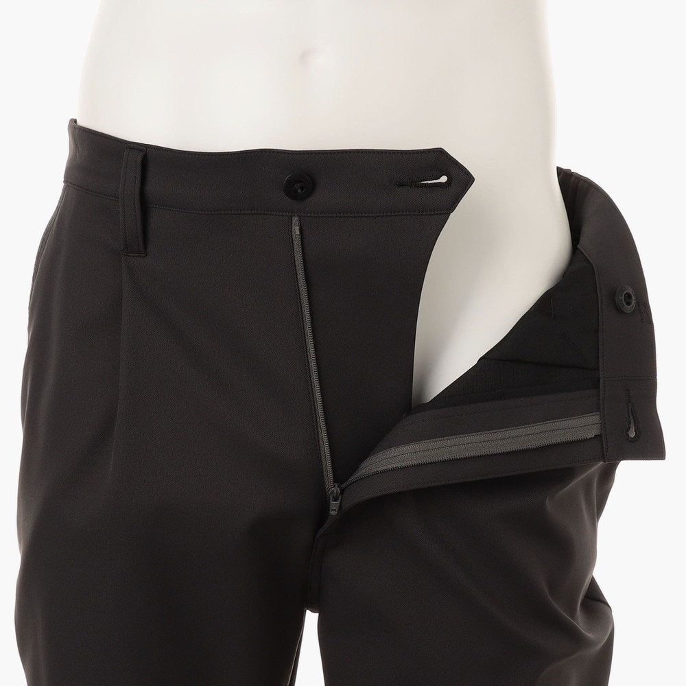 BRIEFING MENS CE MS SOLOTEX HEAT WIDE TAPERED PANTS