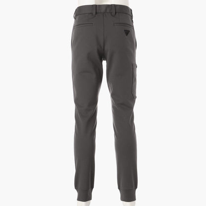 BRIEFING MENS LA MS BACK PILE CARGO JOGGER PANTS