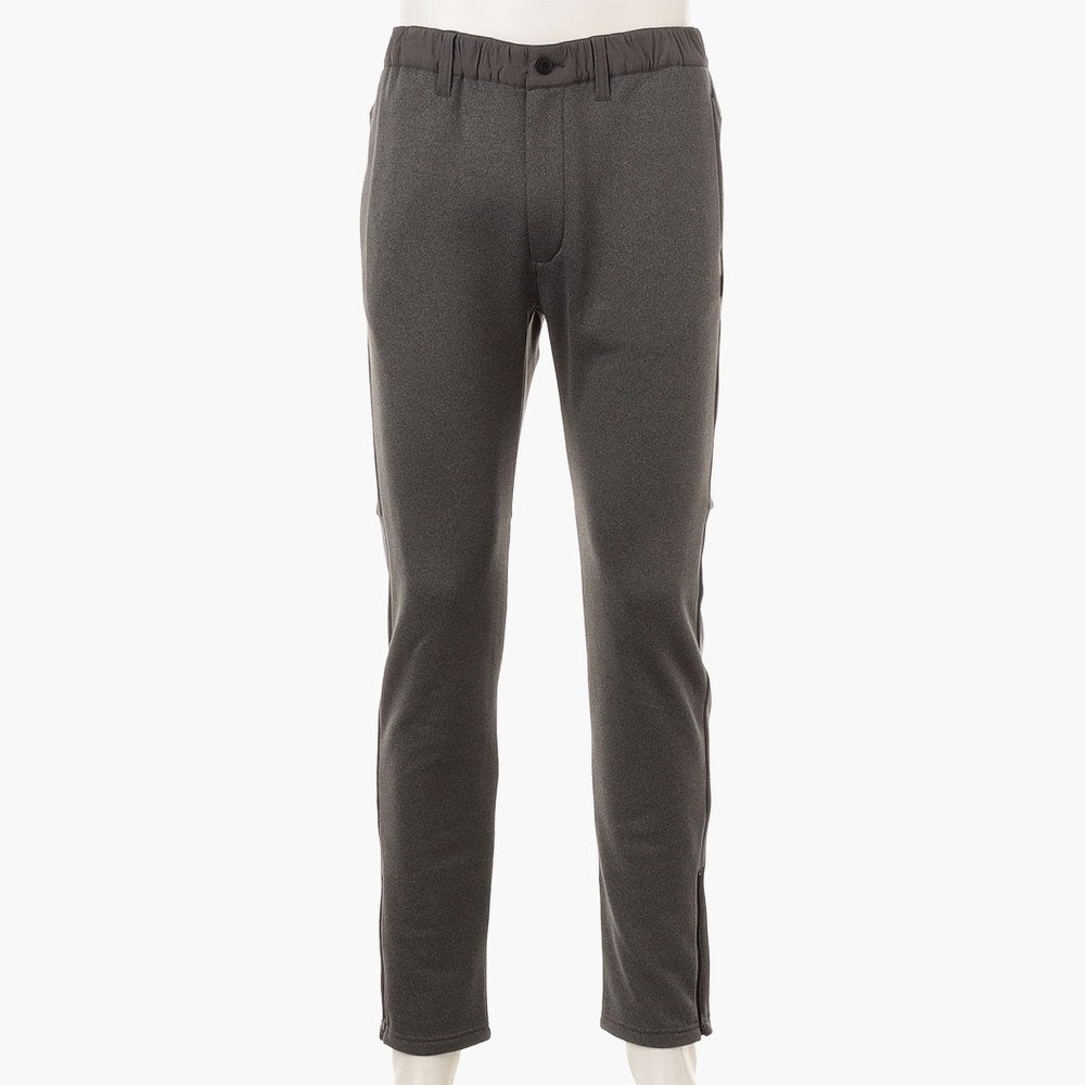 BRIEFING MENS CE MS POLARTEC HEM ZIP PANTS