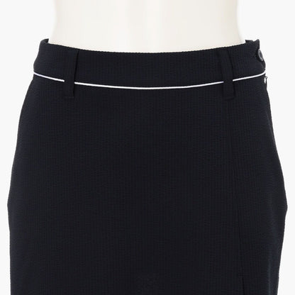BRIEFING WOMENS WS SEERSUCKER SKIRT