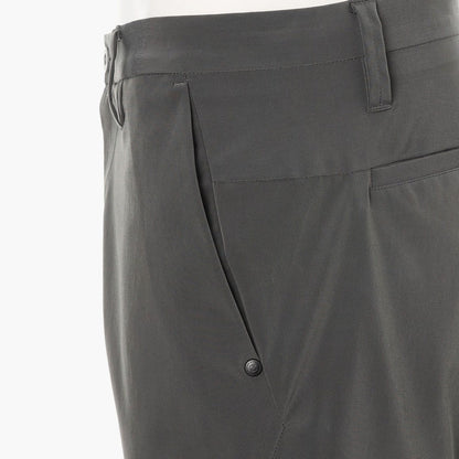 BRIEFING MENS MS WR NYLON SHROT PANTS