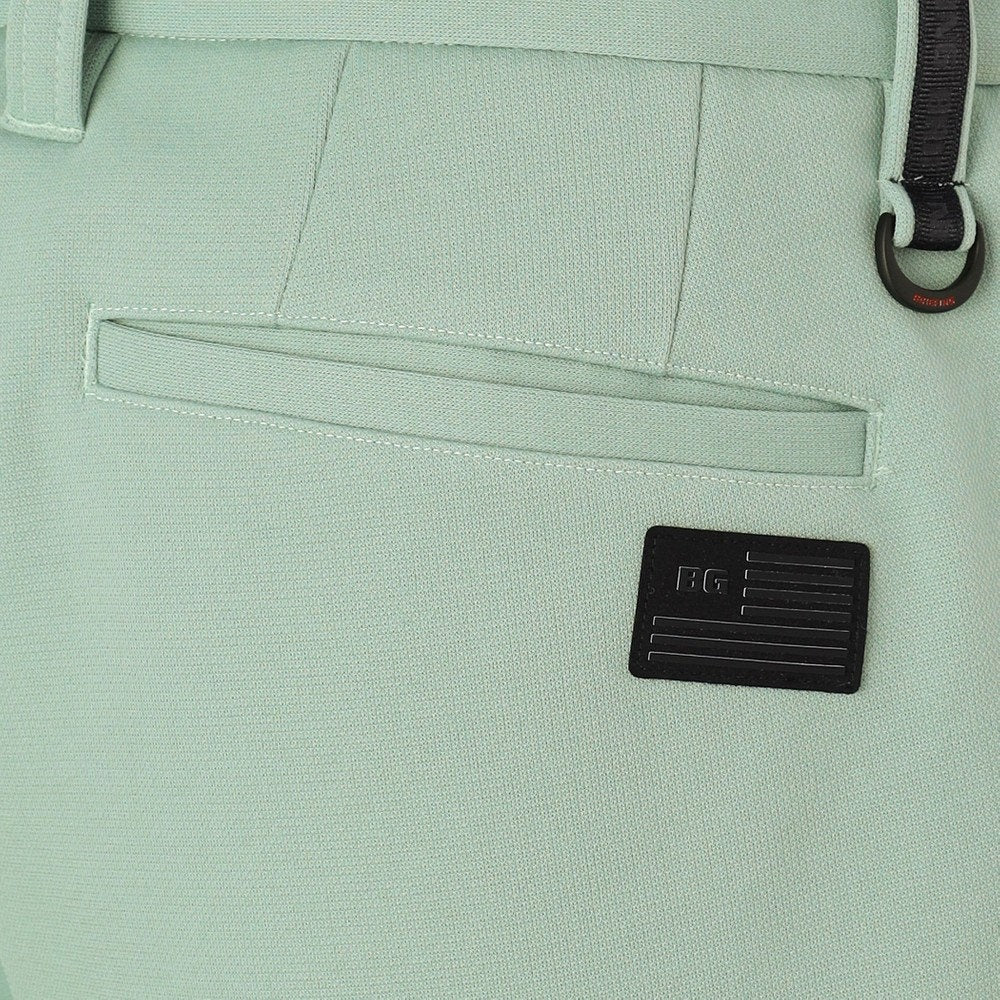 BRIEFING MENS MS BACK PILE SHORT PANTS