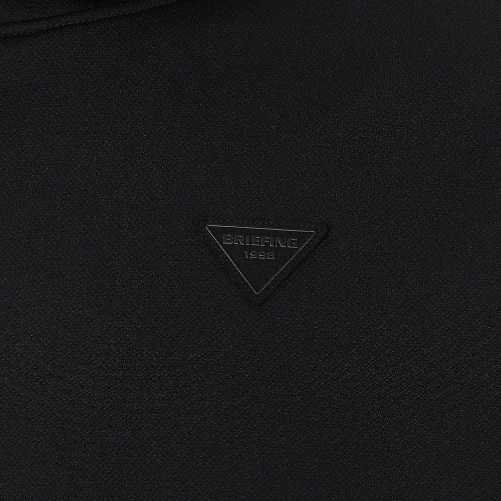 BRIEFING MENS LA MS BACK PILE HOODIE