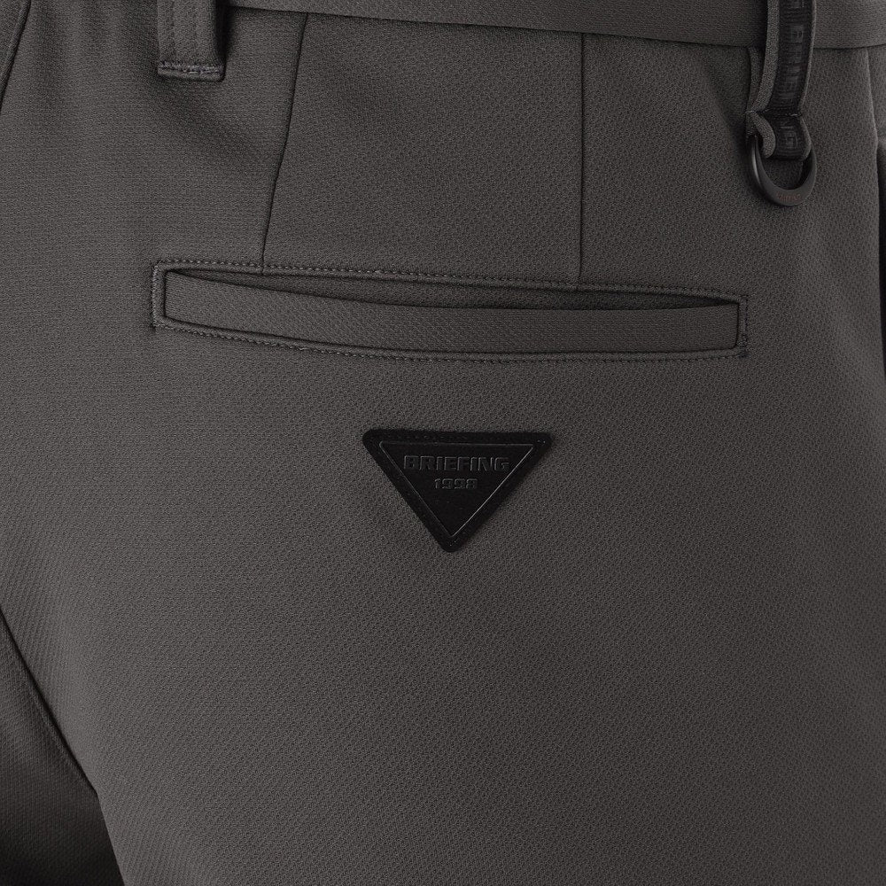 BRIEFING MENS LA MS BACK PILE CARGO JOGGER PANTS