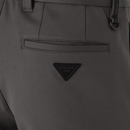 BRIEFING MENS LA MS BACK PILE CARGO JOGGER PANTS