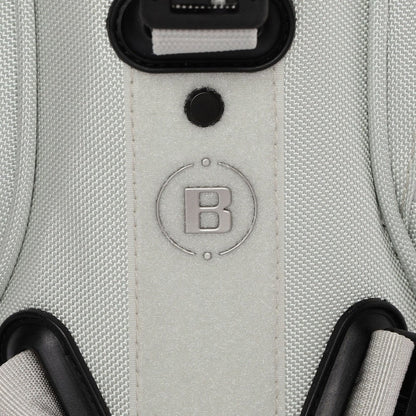 BRIEFING  CR-4 #04 METALLIC