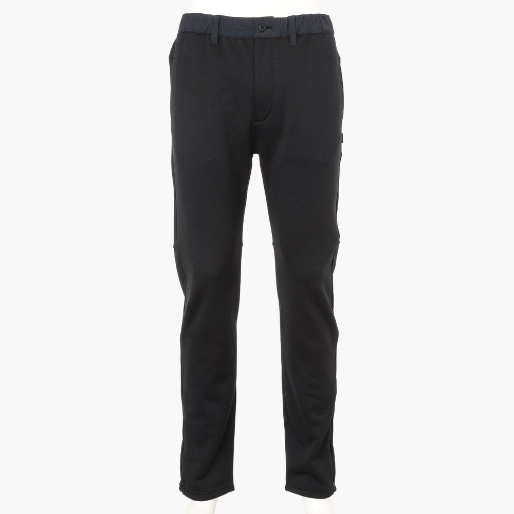BRIEFING MENS CE MS POLARTEC HEM ZIP PANTS