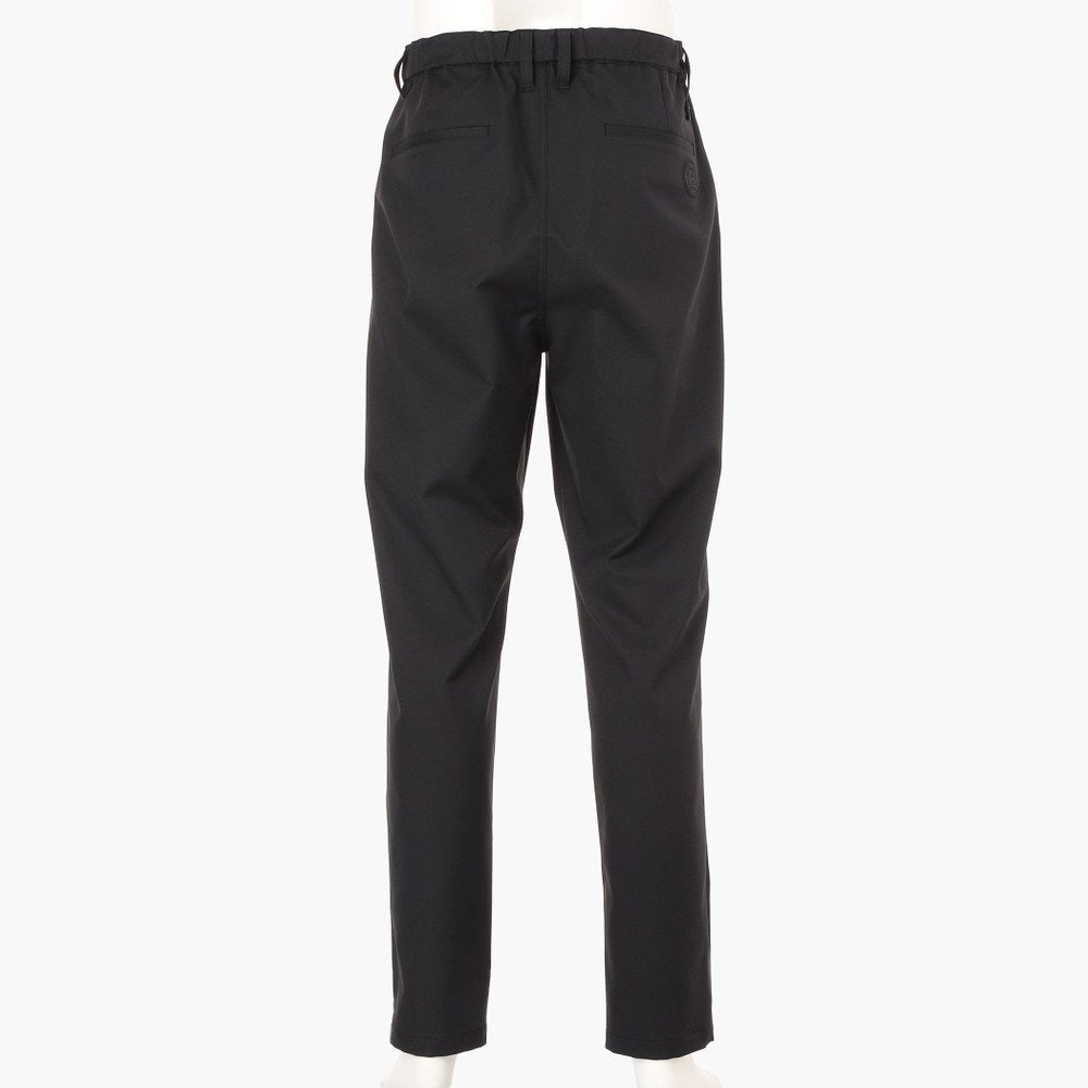 BRIEFING MENS CE MS SOLOTEX HEAT WIDE TAPERED PANTS