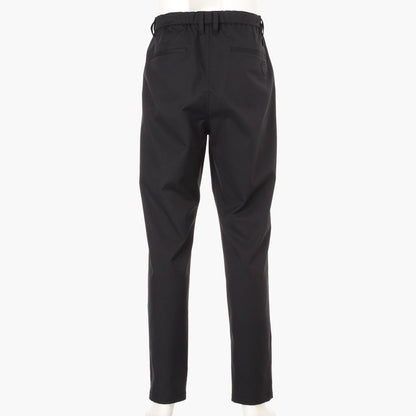 BRIEFING MENS CE MS SOLOTEX HEAT WIDE TAPERED PANTS