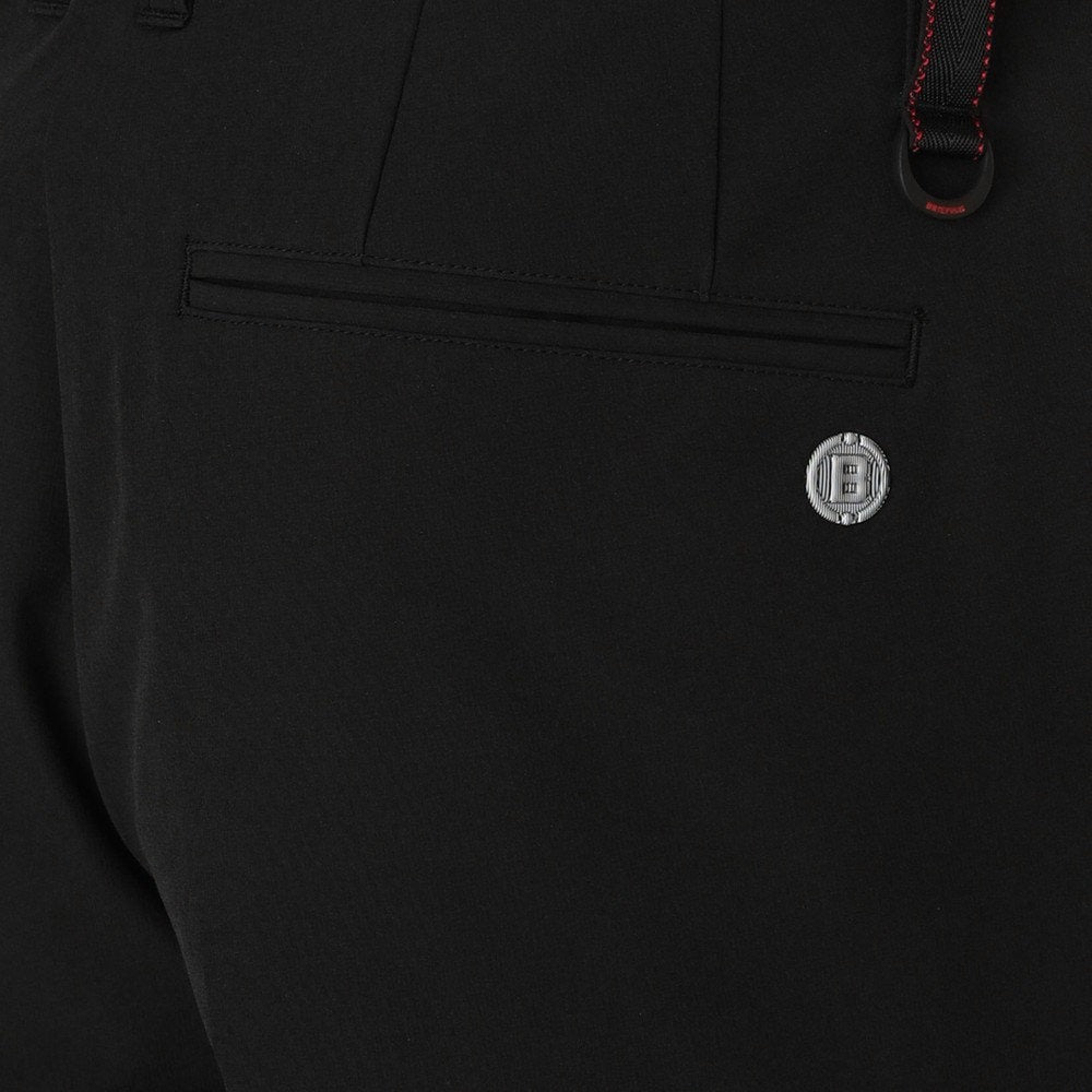 BRIEFING MENS MS BASIC SHORT PANTS