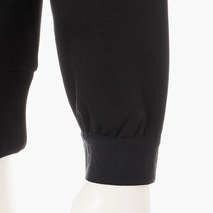 BRIEFING MENS LA MS BACK PILE HOODIE