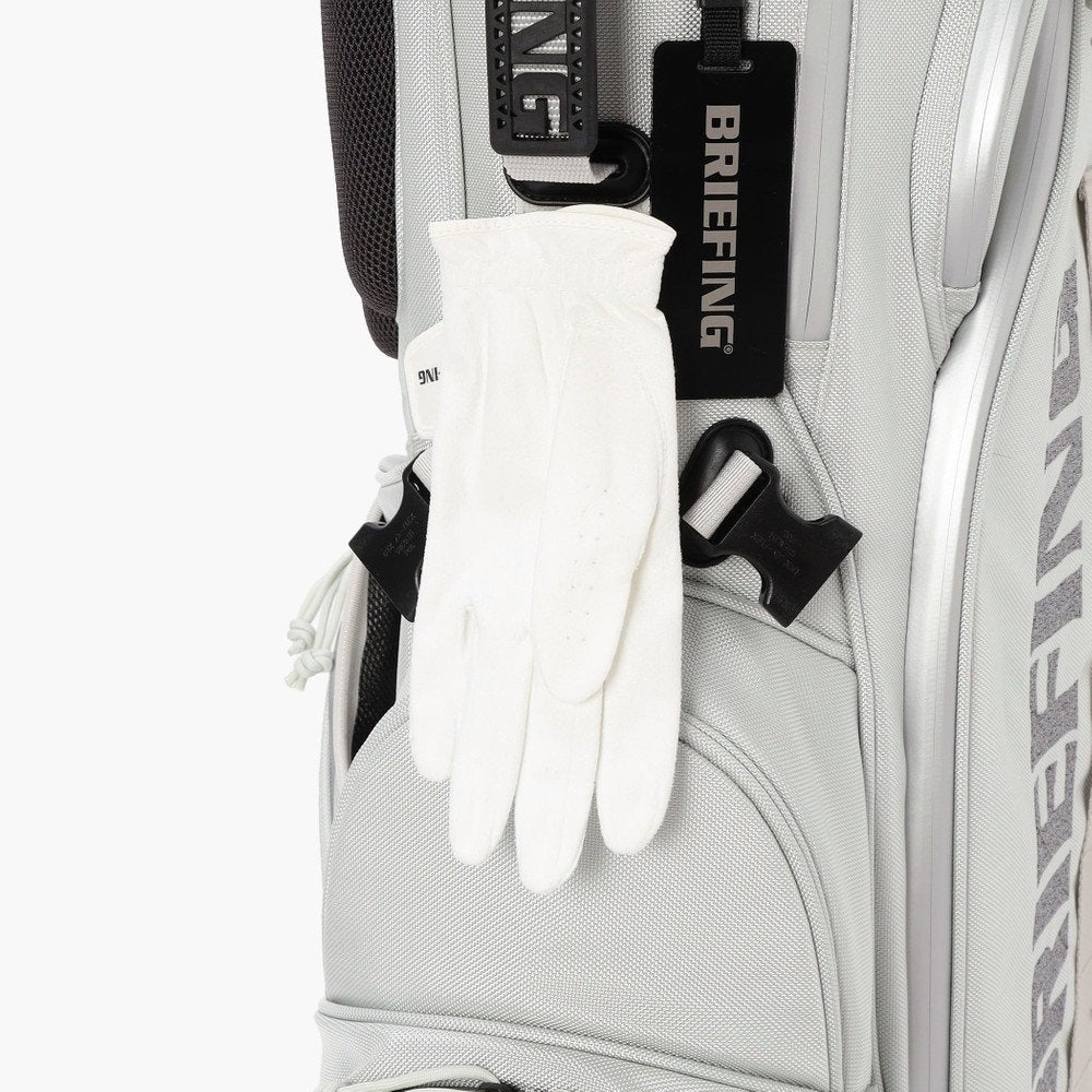 BRIEFING  CR-4 #04 METALLIC