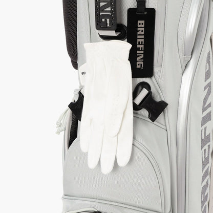 BRIEFING  CR-4 #04 METALLIC