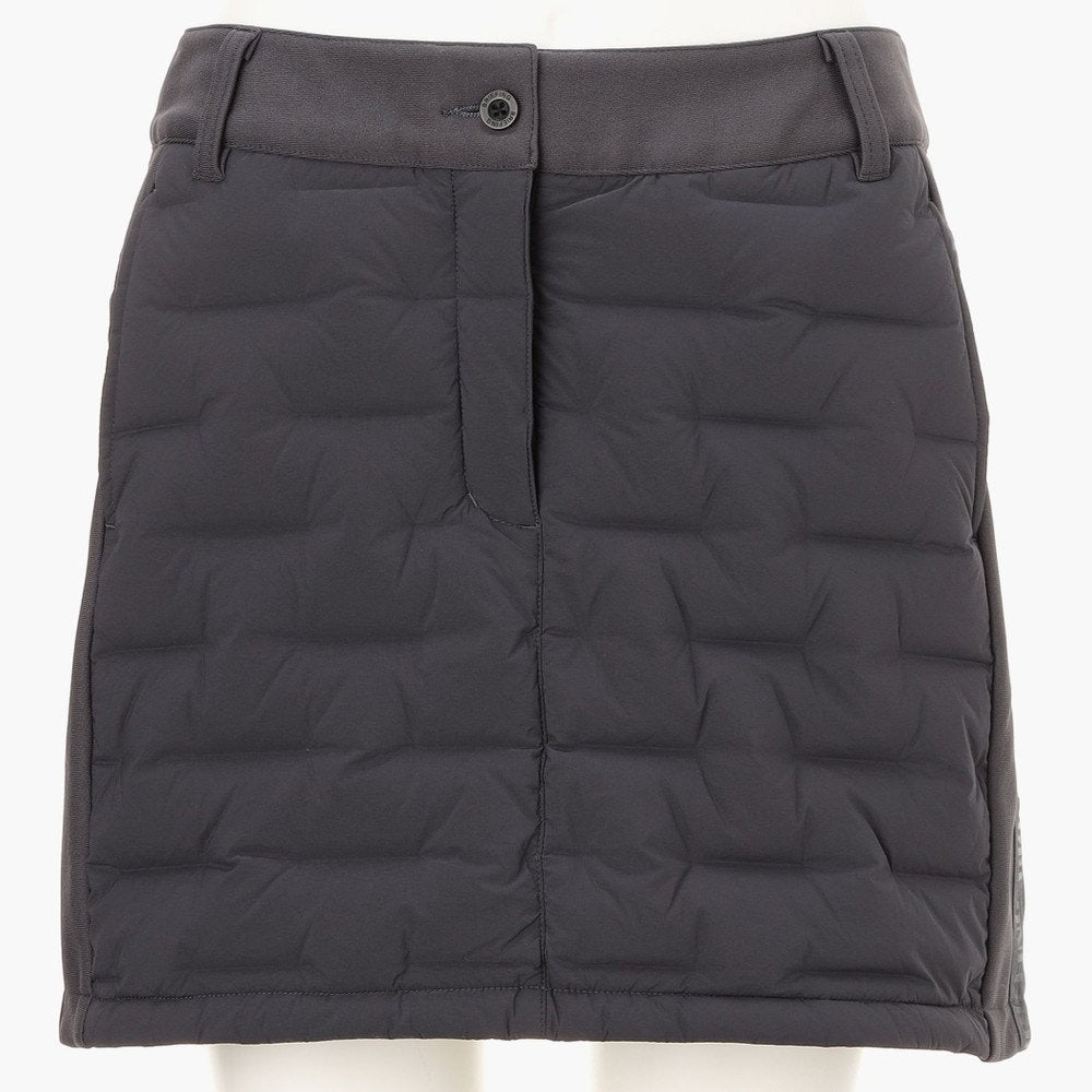 BRIEFING WOMENS WS HYBRID DOWN SKIRT
