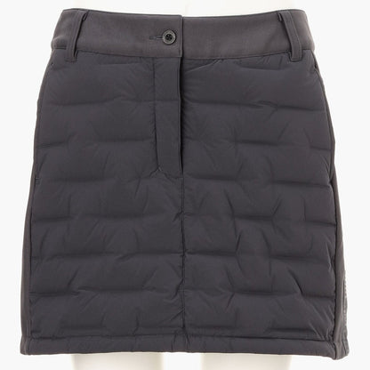 BRIEFING WOMENS WS HYBRID DOWN SKIRT