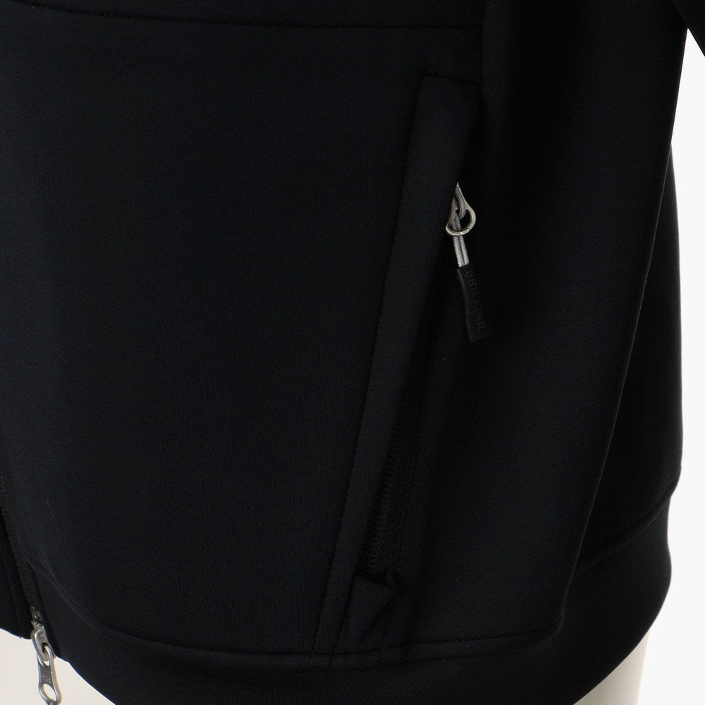 BRIEFING WOMENS WS 3D LOGO PARKA