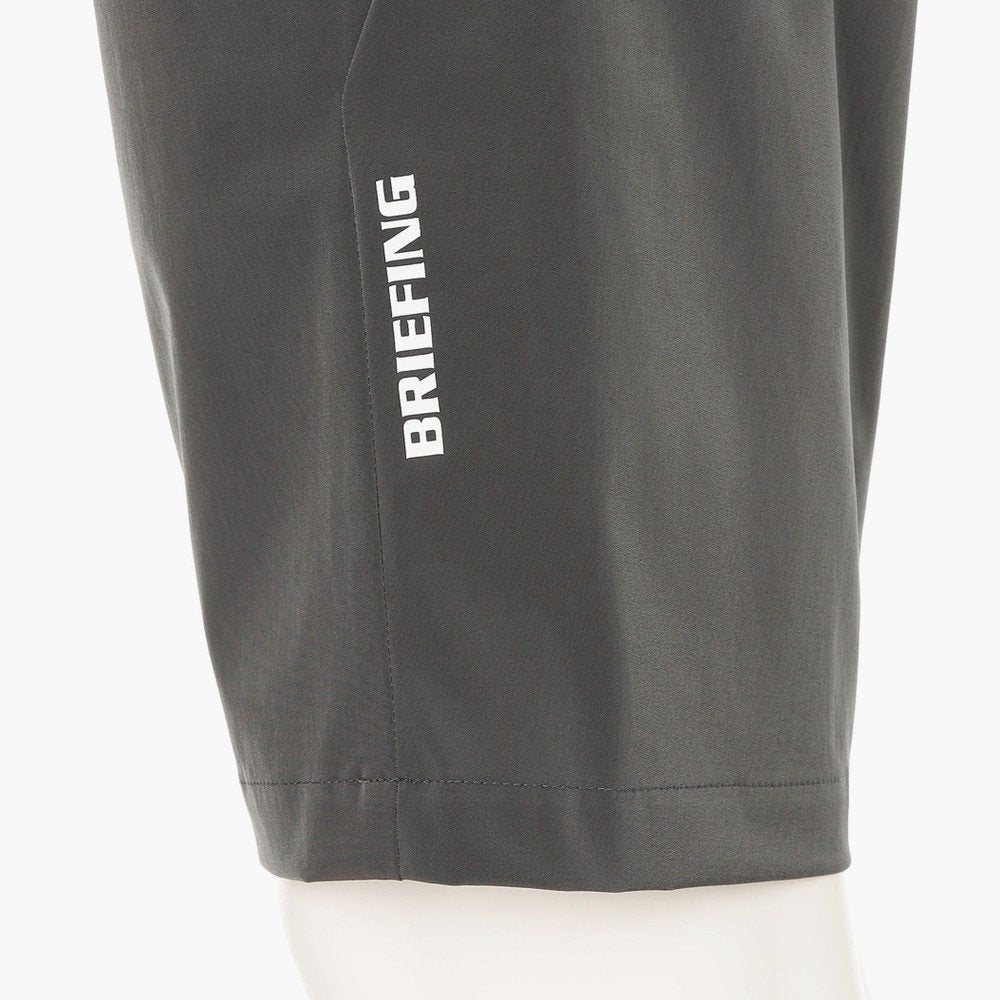 BRIEFING MENS MS WR NYLON SHROT PANTS