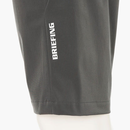 BRIEFING MENS MS WR NYLON SHROT PANTS