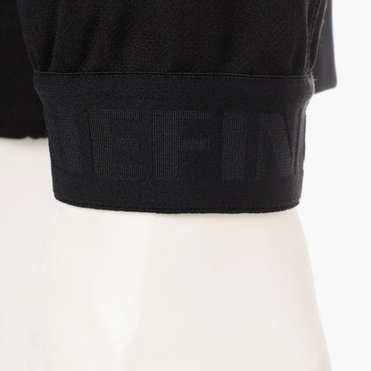 BRIEFING MENS LA MS BACK PILE HOODIE