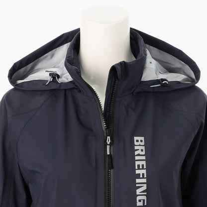BRIEFING WOMENS WS WATERPROOF BLOUSON