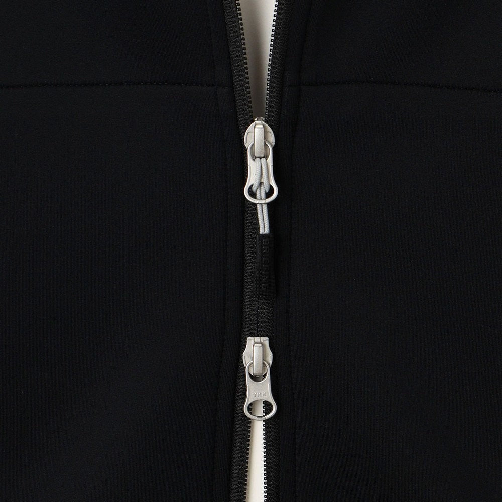 BRIEFING WOMENS WS 3D LOGO PARKA