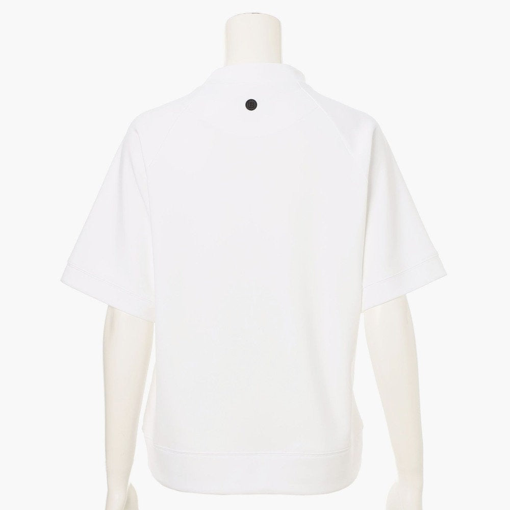 BRIEFING WOMENS WS COLLEGE LOGO HIGHNECK RF