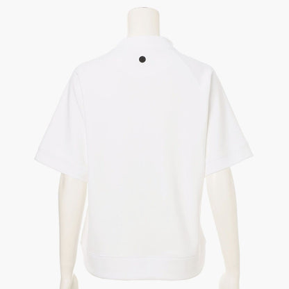 BRIEFING WOMENS WS COLLEGE LOGO HIGHNECK RF