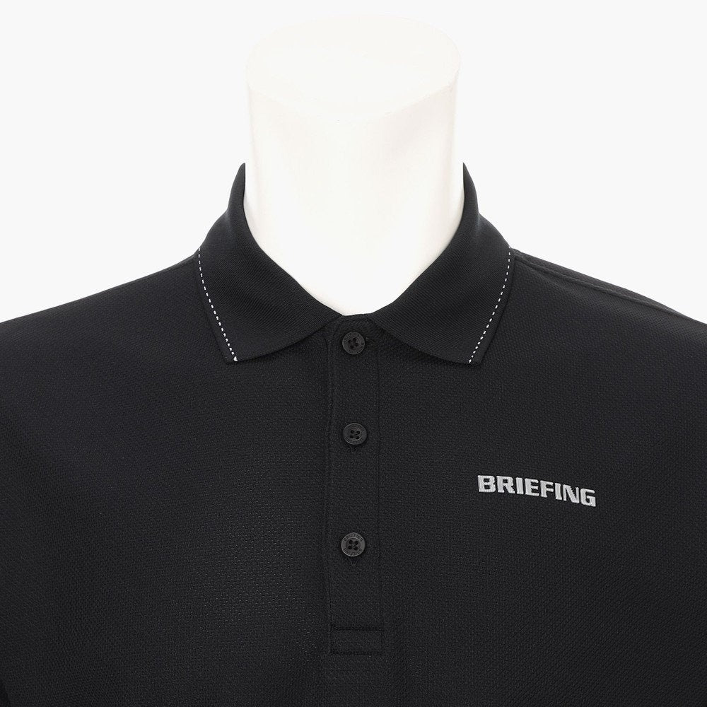 BRIEFING MENS MS BASIC POLO
