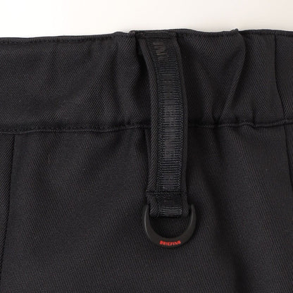 BRIEFING MENS CE MS SOLOTEX HEAT WIDE TAPERED PANTS