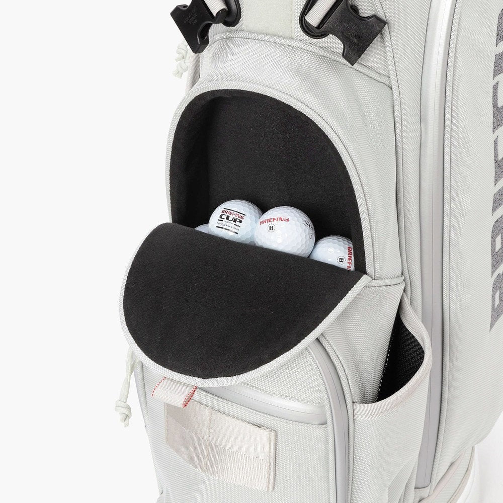 BRIEFING  CR-4 #04 METALLIC