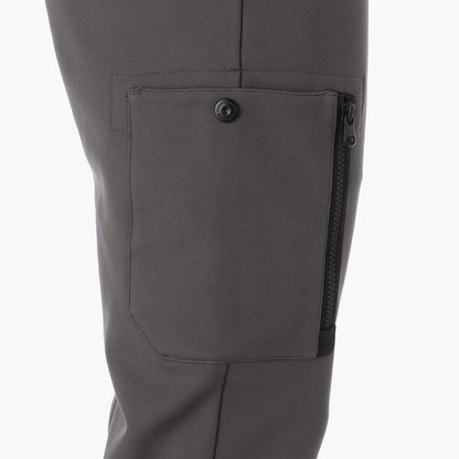 BRIEFING MENS LA MS BACK PILE CARGO JOGGER PANTS
