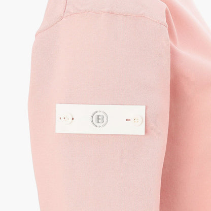 BRIEFING WOMENS WS WR CREWNECK KNIT