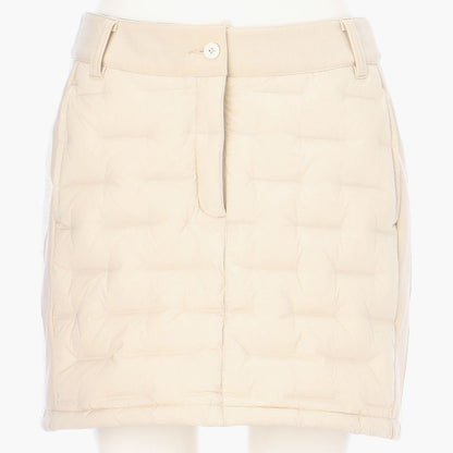 BRIEFING WOMENS WS HYBRID DOWN SKIRT