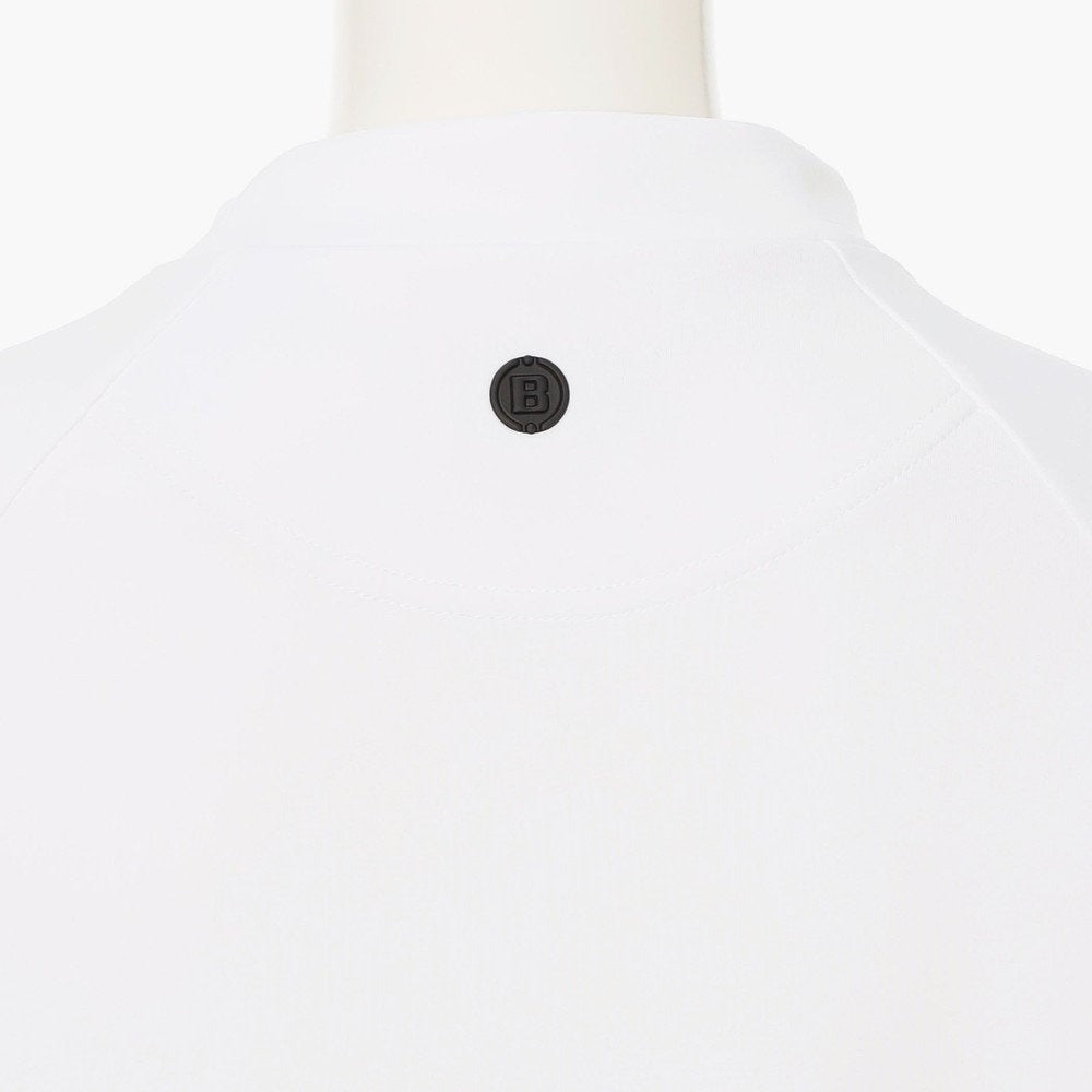 BRIEFING WOMENS WS COLLEGE LOGO HIGHNECK RF