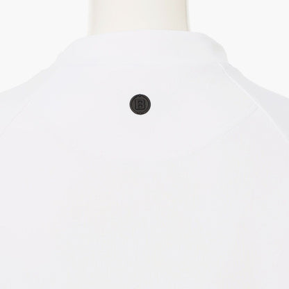 BRIEFING WOMENS WS COLLEGE LOGO HIGHNECK RF