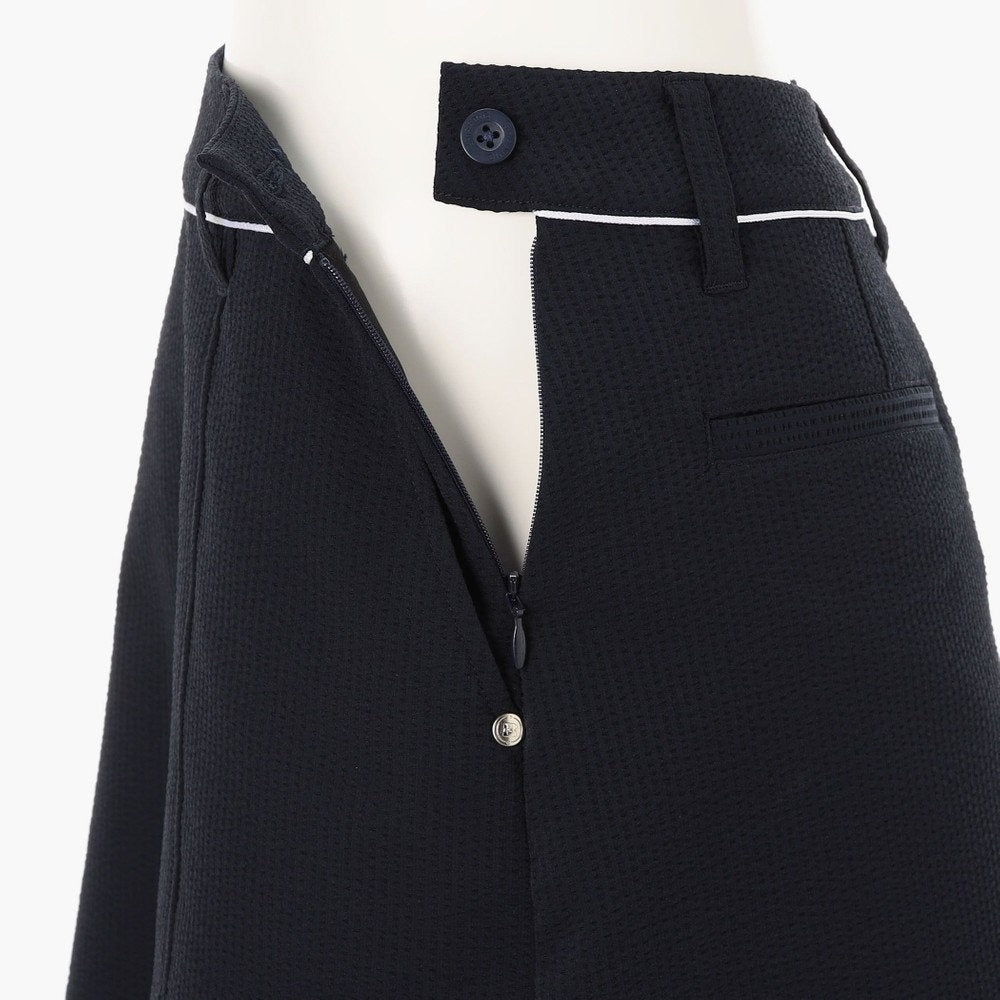 BRIEFING WOMENS WS SEERSUCKER SKIRT