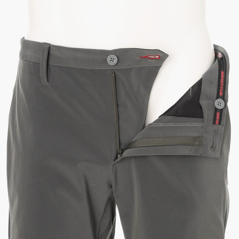BRIEFING MENS MS WR NYLON SHROT PANTS