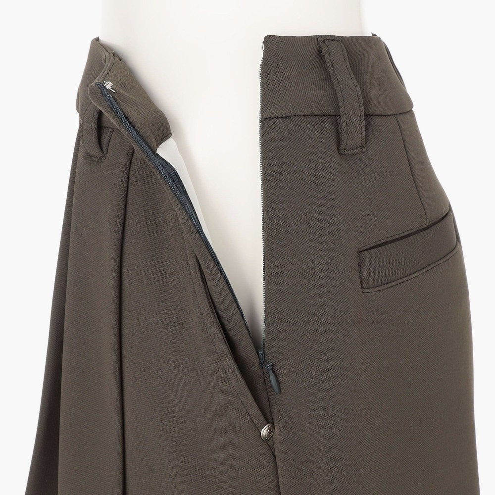 BRIEFING WOMENS WS PLEATED SHORT PANTS