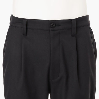 BRIEFING MENS CE MS SOLOTEX HEAT WIDE TAPERED PANTS