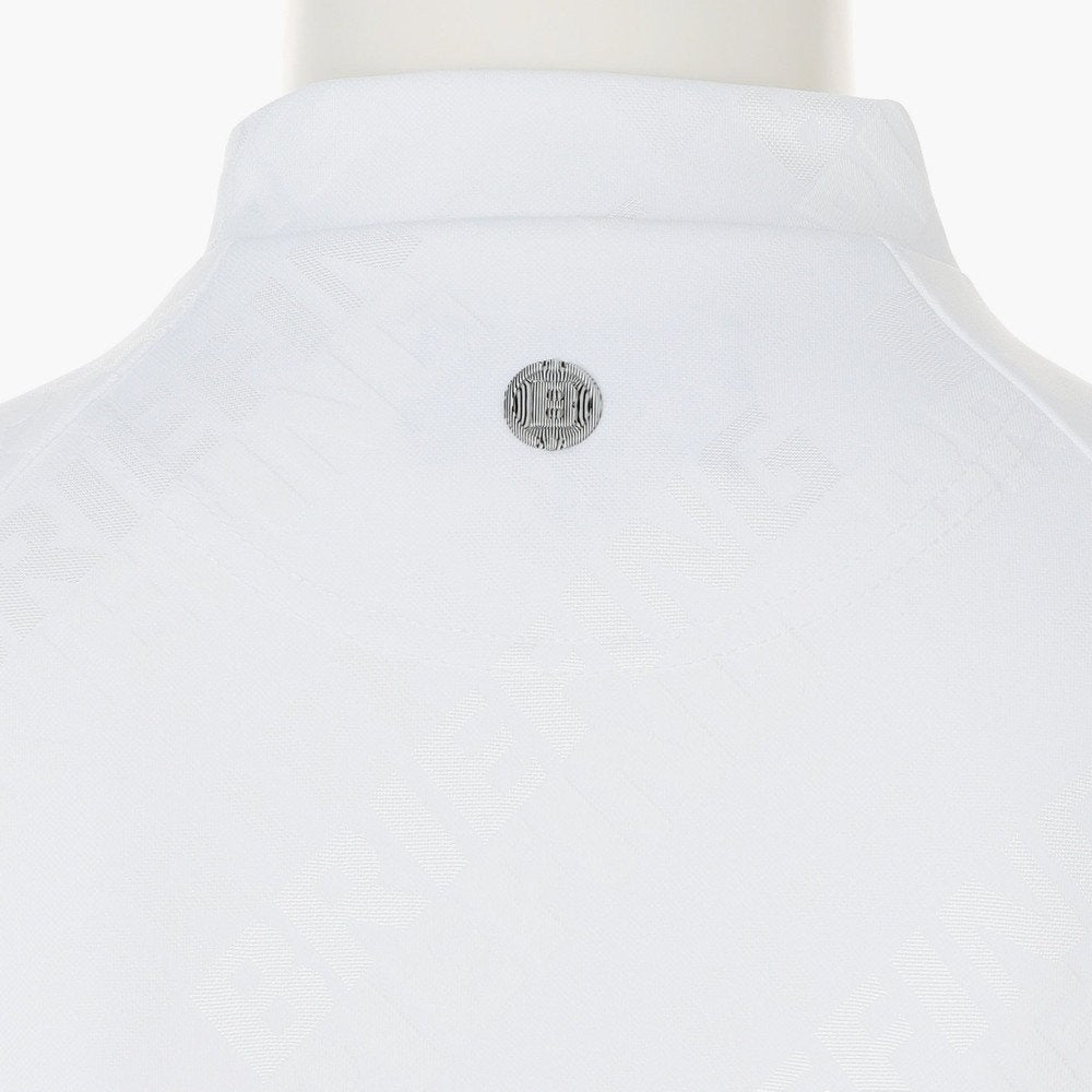 BRIEFING MENS MS SHADOW LOGO JQ HIGHNECK RF