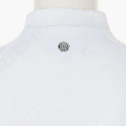 BRIEFING MENS MS SHADOW LOGO JQ HIGHNECK RF