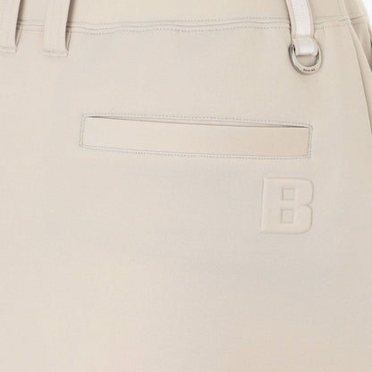 BRIEFING WOMENS WS 3D LOGO SKIRT