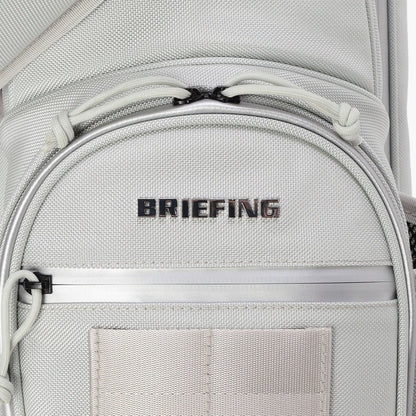 BRIEFING  CR-4 #04 METALLIC