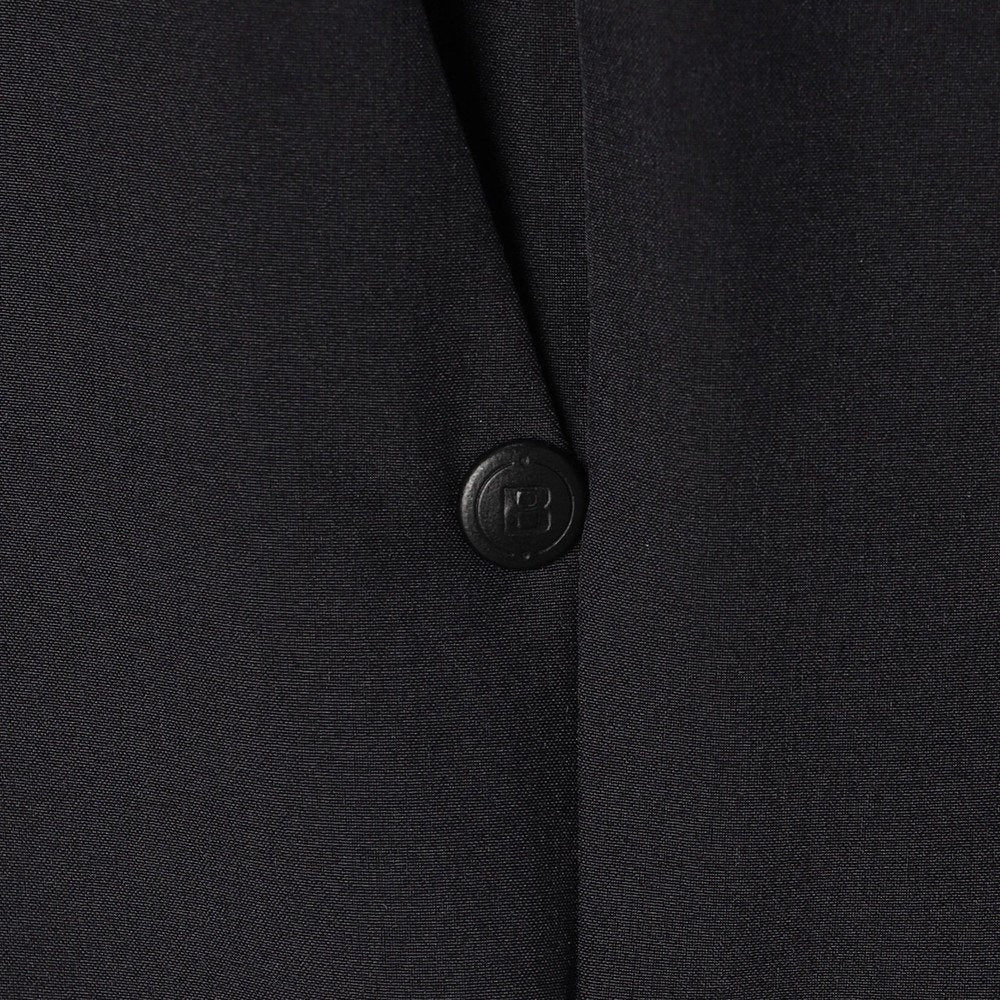 BRIEFING MENS MS COOLCORE LOGO ELASTIC PANTS