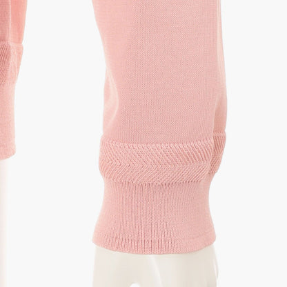 BRIEFING WOMENS WS WR CREWNECK KNIT