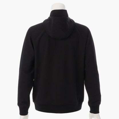 BRIEFING MENS MS STORMFLEECE BACK DOTS PARKA