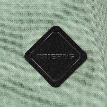 BRIEFING MENS MS BACK PILE SHORT PANTS