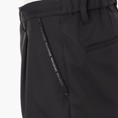 BRIEFING MENS CE MS SOLOTEX HEAT WIDE TAPERED PANTS